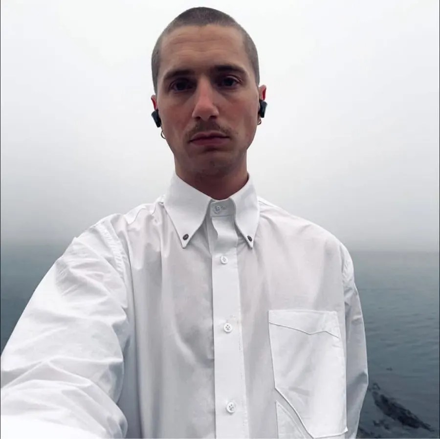 Benjamin Luane