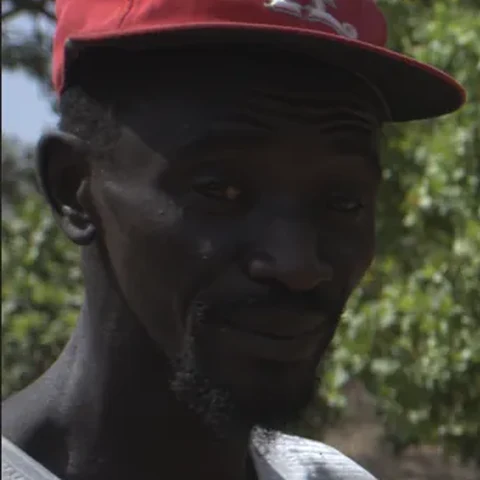 Essa Touray