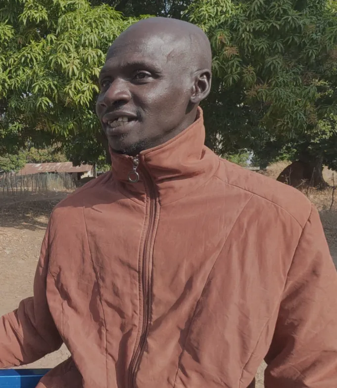 Lamin Barrow